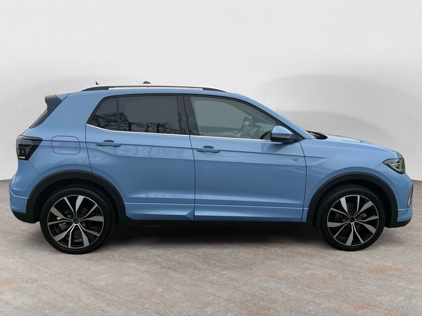 Volkswagen T-Cross - Bild 7