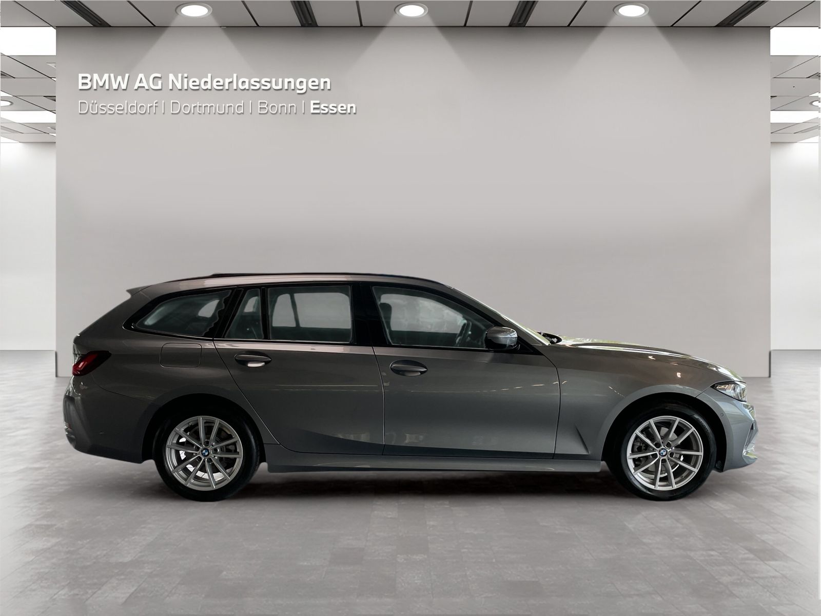 BMW 318 - Bild 7