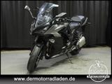 Kawasaki Z 1000 SX ABS // KOFFER // - KAWASAKI SCHWARZ MOTORRAD