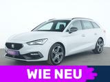 Seat Leon FR Plus AHK|Kamera|LED|Winter-Paket|SHZ - Seat Leon: Fr Plus