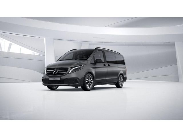 Mercedes-Benz V 250 AVANTGARDE NIGHT EDITION L+LIEGE-PAKET