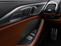 Foto Nummer 34: BMW 850i