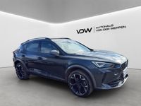 Cupra Formentor - Vorschau Bild 13