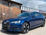 Audi A4 Avant design ultra - Audi A4 mit Benzin-Antrieb: Kombi