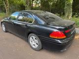 BMW 745i Vollausstattung Steuerkette defekt - BMW 745 aus 2002