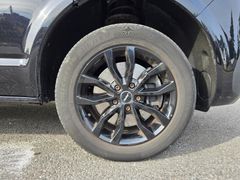 VW T6.1 Multivan 4Motion 150PS Navi DAB Carplay AHK