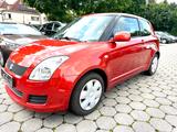 Suzuki Swift Lim. Club 1,3 *1.Hand+Klima* - Suzuki Swift: 1.3