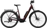 Advanced TREKKING Plus 28" 55 cm - Advanced E-Bikes