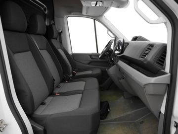 Volkswagen Crafter - 3