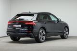 Audi Q8 50 TDI 2 x S line*Pano*AHK*Assist*B&O*Matrix - Audi Q8 in Leverkusen