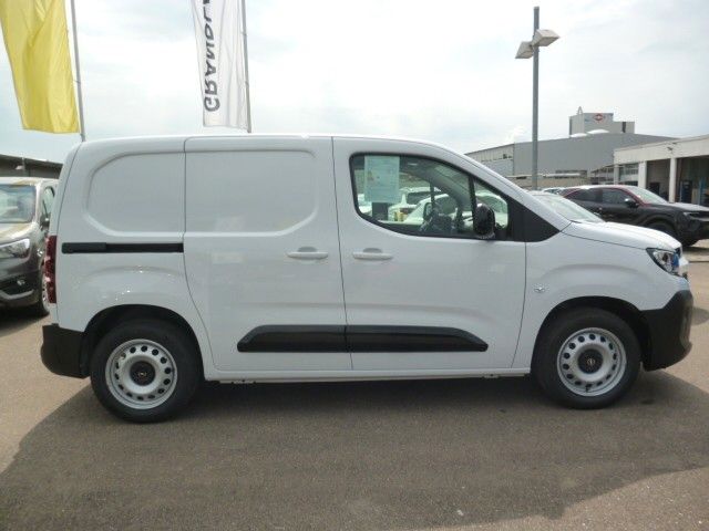 Combo E Cargo L1 Edition 1,5D Navi, PP,FFB