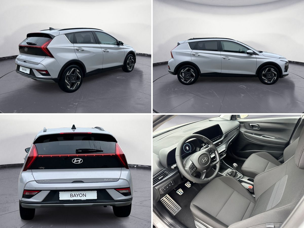Hyundai BAYON – Bild 2