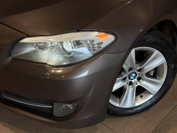 BMW 525 - 2