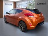 Hyundai Veloster Style 1.6B 140PD M/T - Hyundai Veloster Style mit Benzin-Antrieb