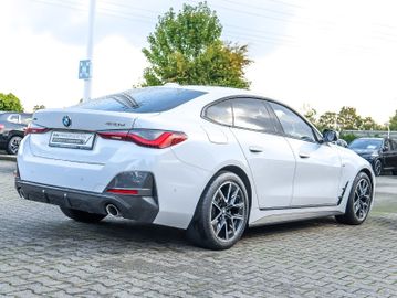 BMW 420 Gran Coupé - 2