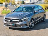 Mercedes-Benz CLA 200 Shooting Brake*Autom.*Navi*RFK*SHZ* - gebrauchte Mercedes-Benz CLA 200 aus dem Jahr 2016