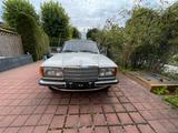 Mercedes-Benz W123  200D Oldtimer/H Kenzeichen - Mercedes-Benz 200: W123