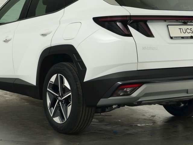Tucson FACELIFT T-GDI TREND 48V DCT+LED MATRIX+N