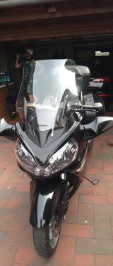 Kawasaki GTR 1400 - Offers matching your search criteria