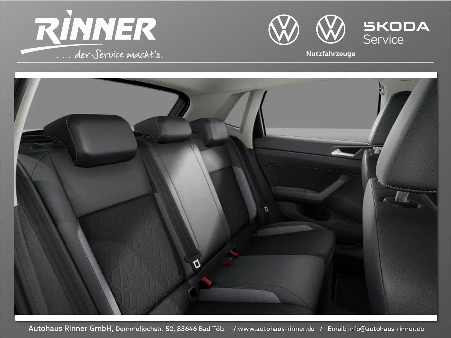 Volkswagen Polo - Bild 10