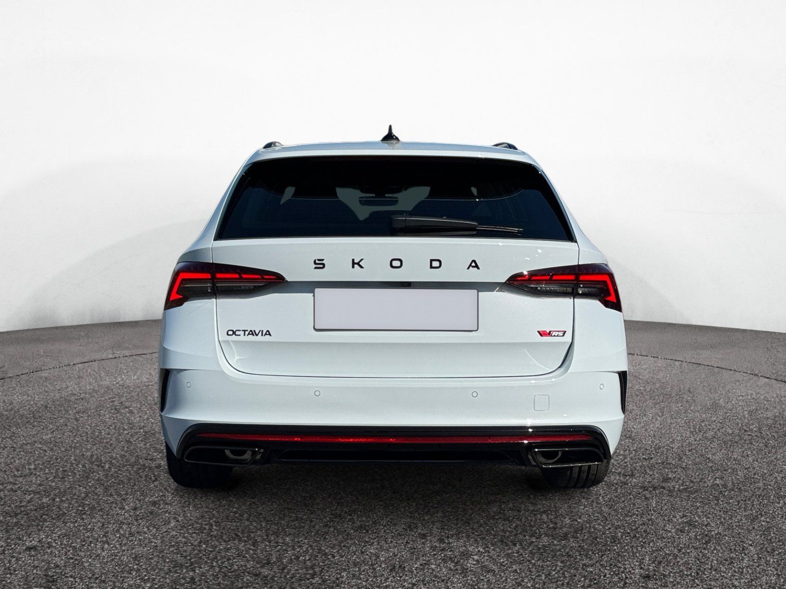 Skoda Octavia - Bild 6