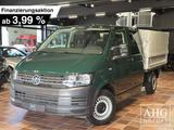 Volkswagen T6 4MOTION DOKA ROCKTON SPERRE AC+SH OHNE ADBLUE - Volkswagen: Rockton