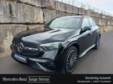 Mercedes-Benz GLC 450 d 4M AMG-PREMIUM+FAHR-ASS+PANO+AHK+20"+ - Mercedes-Benz GLC 450 Jahreswagen