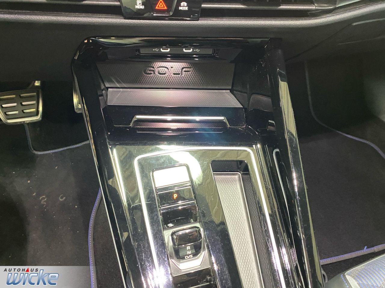 Volkswagen Golf 2.0 TSI R KLIMA LED LANE ASSIST, миниатюра 7
