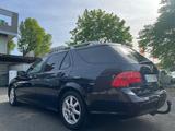 Saab 9.5 Vectra - Saab 9-5 aus 2008