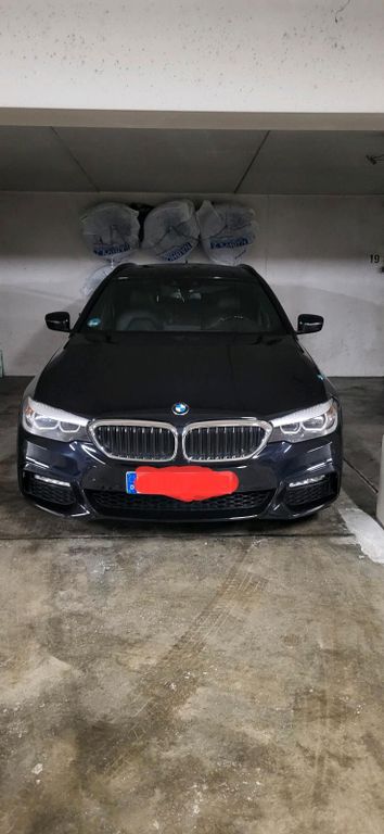 Image of BMW 120