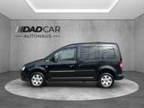 Volkswagen Caddy Life 1.9 TDI DSG*Rollstuhlrampe*PDC*KLIMA* - VW Caddy Gebrauchtwagen in Hannover