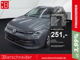 Volkswagen Golf Variant 1.5 TSI Goal AHK KAMERA ACC LED NAV - Volkswagen Golf Jahreswagen: Kombi
