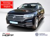 Volkswagen Touareg V6 TDI AHK Panorama Kamera Luft Leder - VW Touareg Gebrauchtwagen in Köln