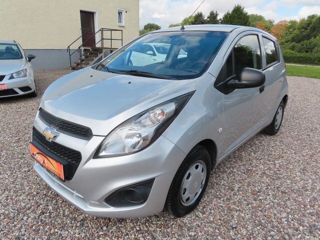 Chevrolet Spark LS +