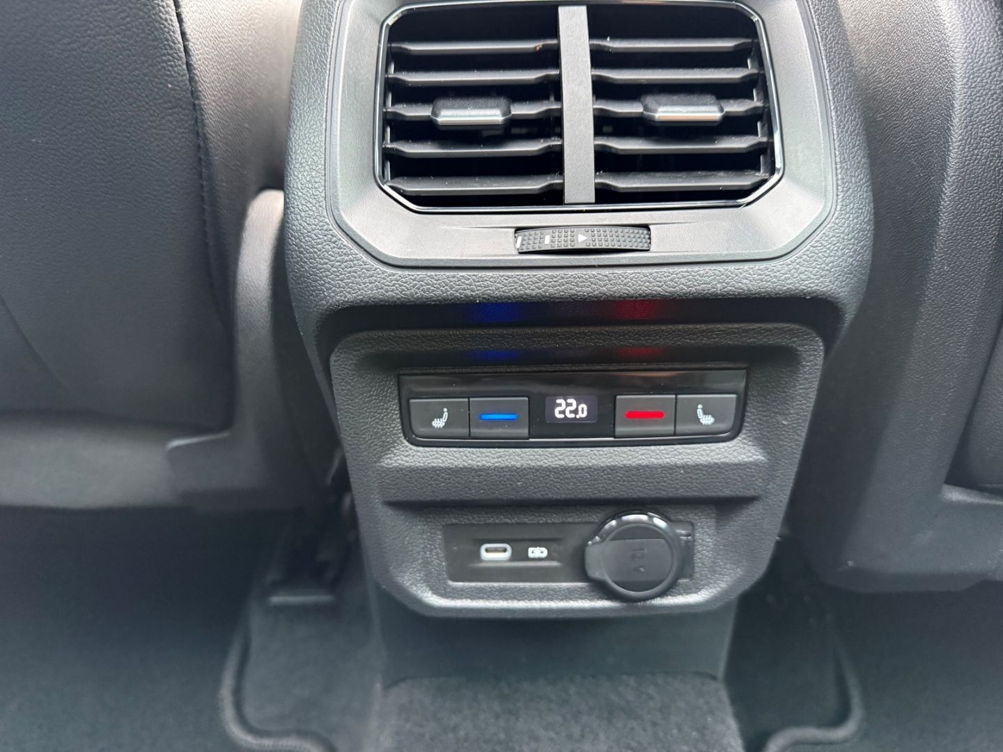 SEAT Tarraco 2.0 TDI EU6d Xcellence 4Drive Carplay Al - Image 23