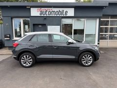 VW T-Roc - Vorschau 8