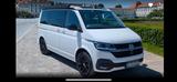 Volkswagen T6.1 California 4x4 Diff-Sperre Offroad F.W. NEU