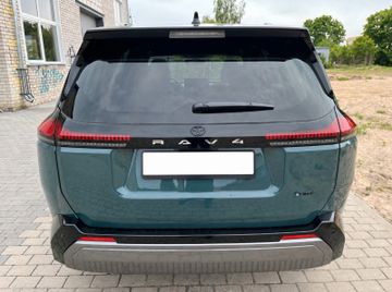 Toyota RAV 4 - 5