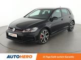 Volkswagen Golf VII 2.0 TSI GTI Performance BM Aut.*LED*PDC - VW Golf Gebrauchtwagen in München