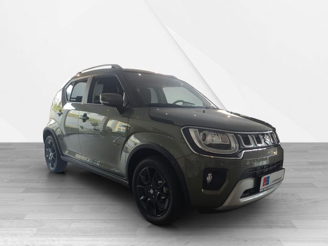 Suzuki Ignis 1.2 DUALJET HYBRID Allgrip Comfort+