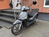 Piaggio Liberty S 125 i-get ABS Wartung TÜV Neu Gepflegt - Offers