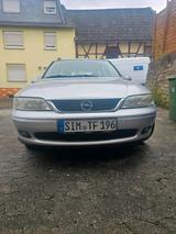Opel opel vectra b 1.6 16  muss weg - Opel Vectra aus 1999: B