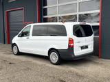Mercedes-Benz Vito 114 CDI Tourer Pro lang Klima NAVI 9-Sitzer - Mercedes-Benz Vito: Sitzer 9