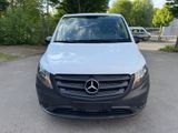 Mercedes-Benz Vito 116 CDI AUTOM. Lang*LEDER*STANDHz.*KLIMAAUT - Mercedes-Benz Vito: Cdi Lang