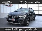 Dacia Sandero Stepway Comfort Automatik Kamera Klima - gebrauchte Dacia Sandero aus dem Jahr 2022