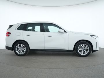 BMW X3 - 5
