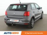 Volkswagen Polo 1.0 Edition BlueMotion*KLIMA*GARANTIE* - Volkswagen Polo: Edition