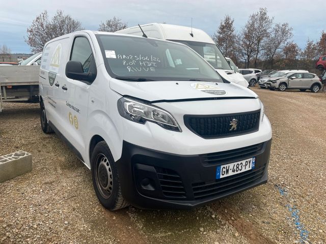 Peugeot Expert 2.0 HDi 145 / GW483