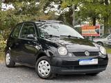 Volkswagen Lupo 1.0 BASIS*TÜV-11/2026*Radio*AUX*Bluetooth