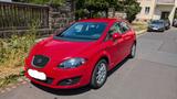 Seat Leon Style Copa Ecomotive 1.2 TSI - Seat Leon aus 2011: Copa